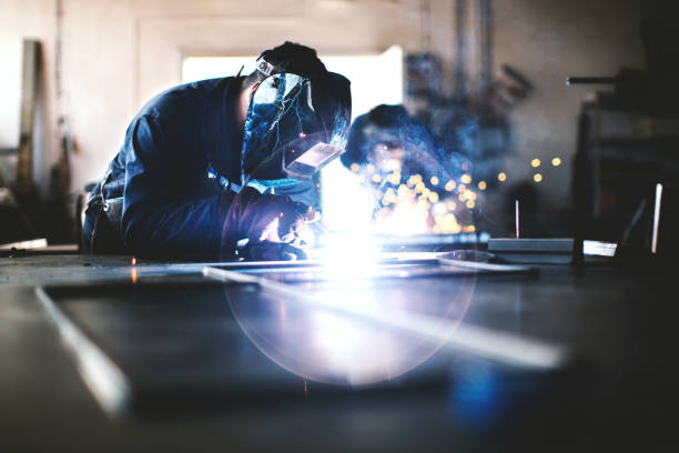 Best Structural Steel Welding in Kapaau, HI