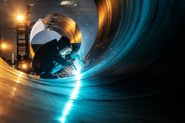 Best Marine and Shipbuilding Welding in Kapaau, HI