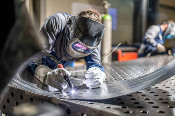  Kapaau, HI Welder Pros