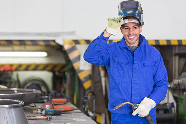 Best Maintenance and Repair Welding in Kapaau, HI